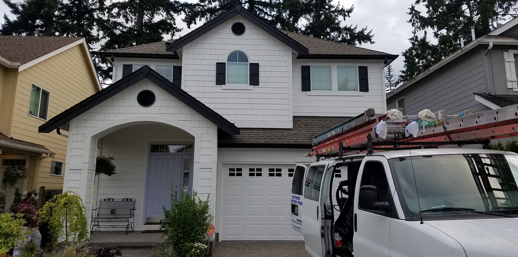 Home High Quality Painting LLC