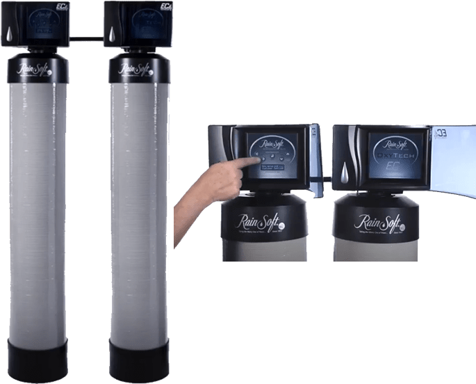WholeHouse Water Filtration Systems High Quality Water and Air