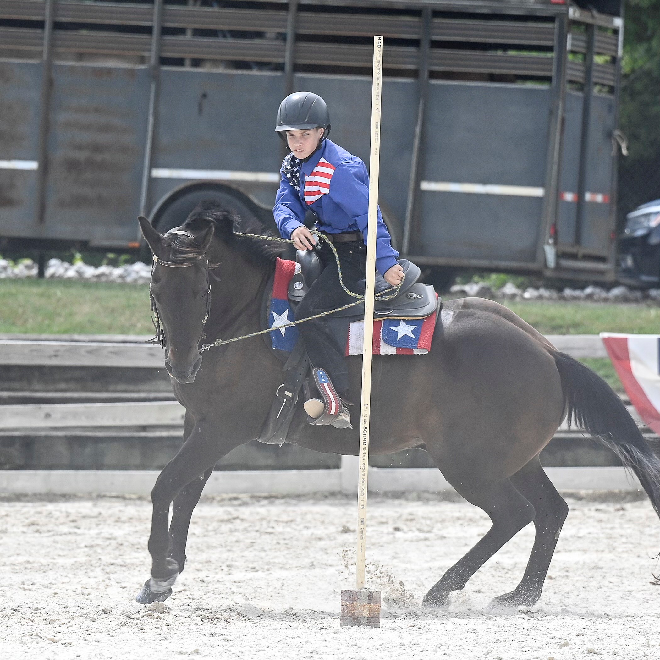 High Ridge Farm Manchester, Maryland