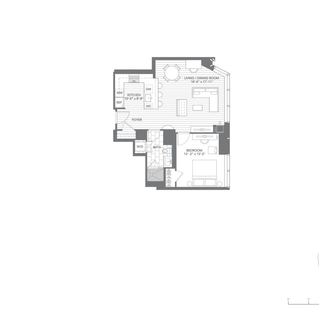 Millennium Tower Boston Luxury Apartments For Rent High Rise Realty