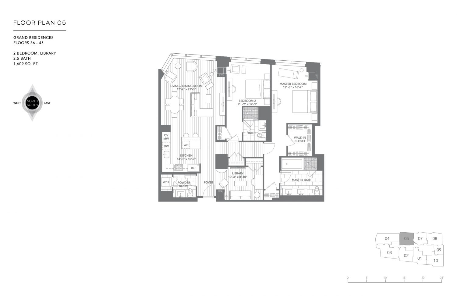 Millennium Tower Boston Luxury Apartments For Rent High Rise Realty