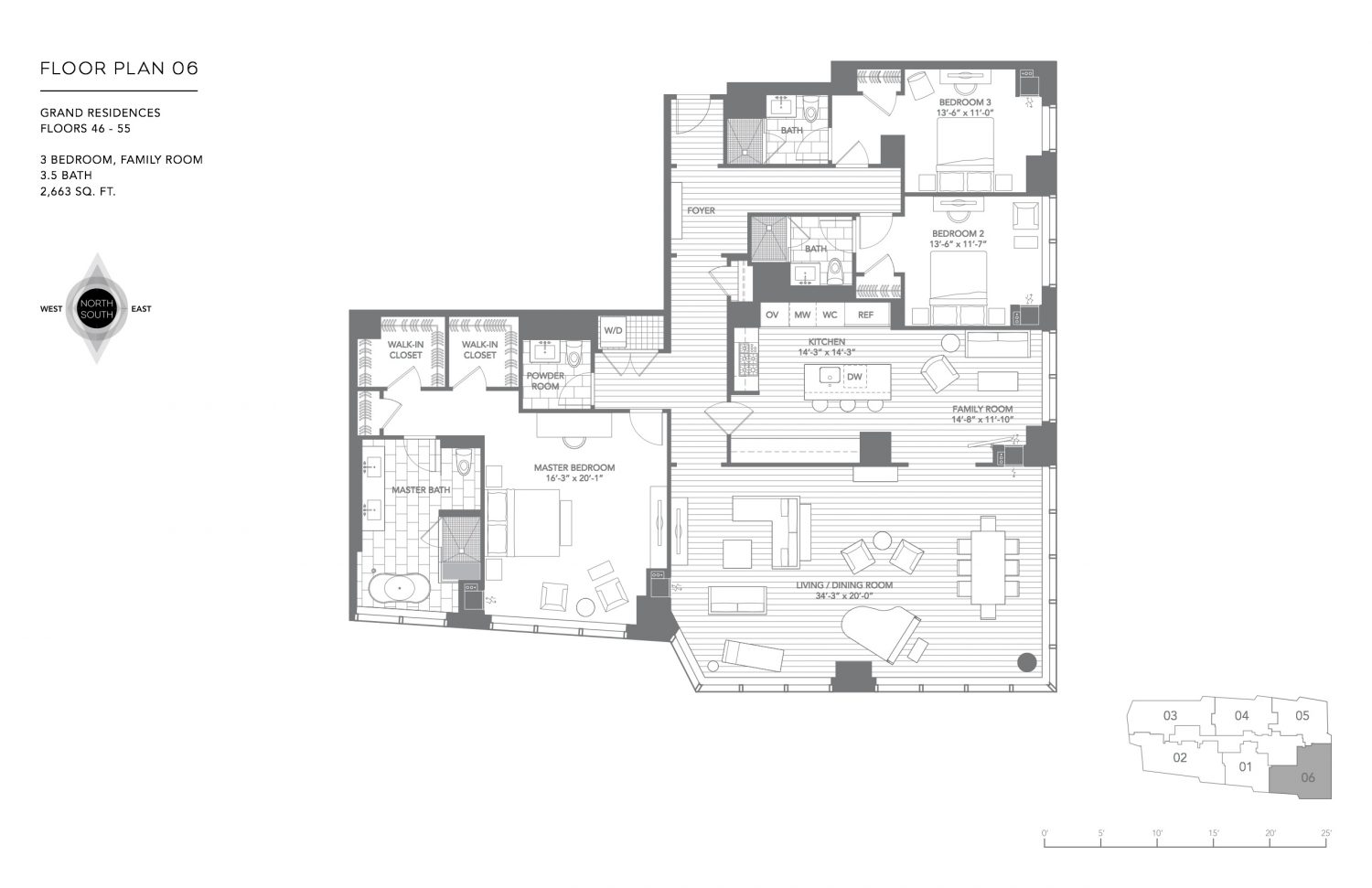 Millennium Tower Boston Luxury Apartments For Rent High Rise Realty