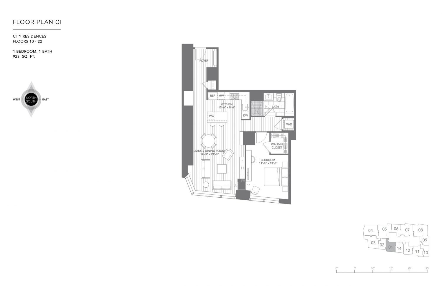 Millennium Tower Boston Luxury Apartments For Rent High Rise Realty