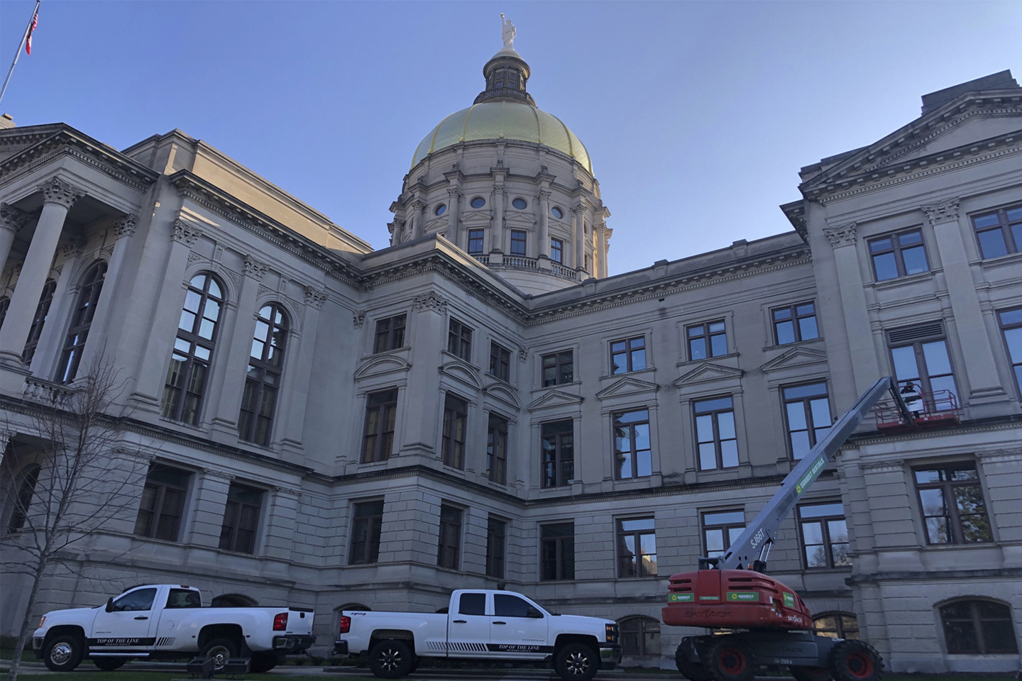 High Rise Services Top of the line High Rise Services