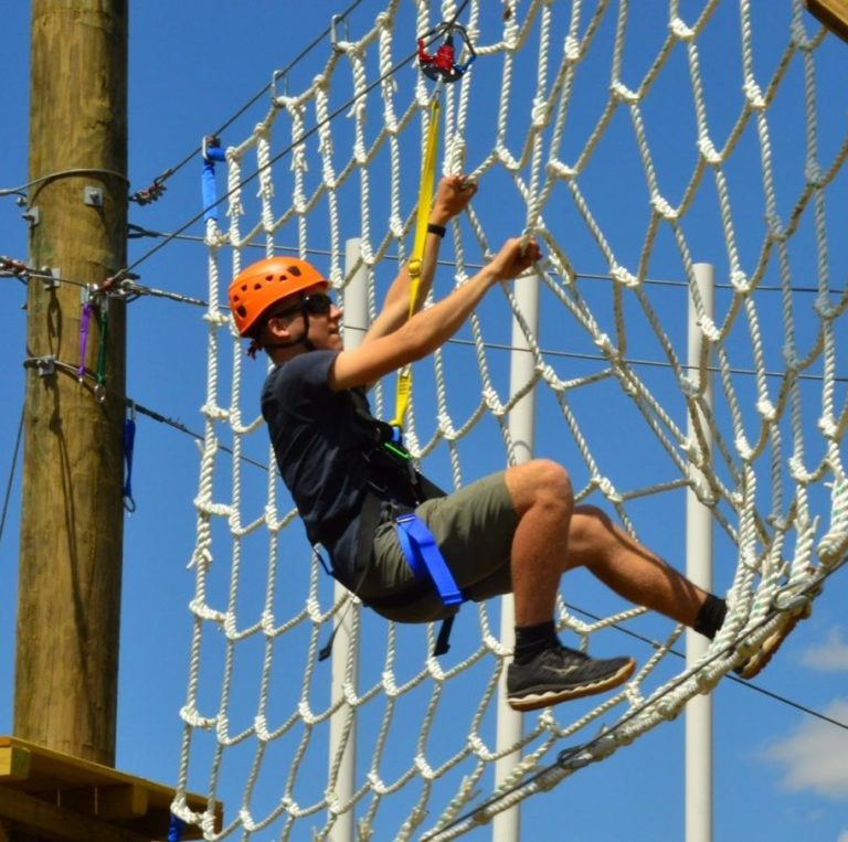 About Us High Ropes Minnesota