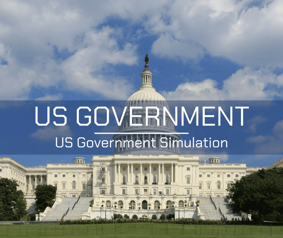 Texas Classes Statecraft for High School Digital Political Science