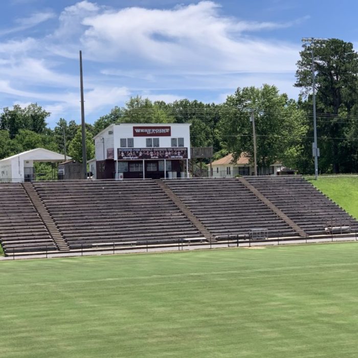 West Point High School Football Schedule 2024 Stadium Project West Point High School (Alabama) High School