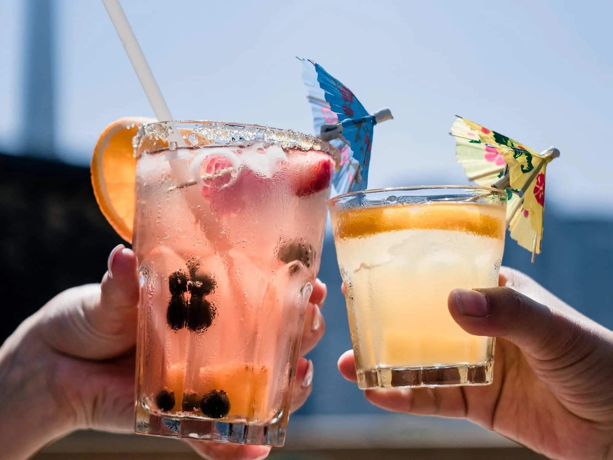 Princess Cruises Drink Packages Worth It? (With Calculator)