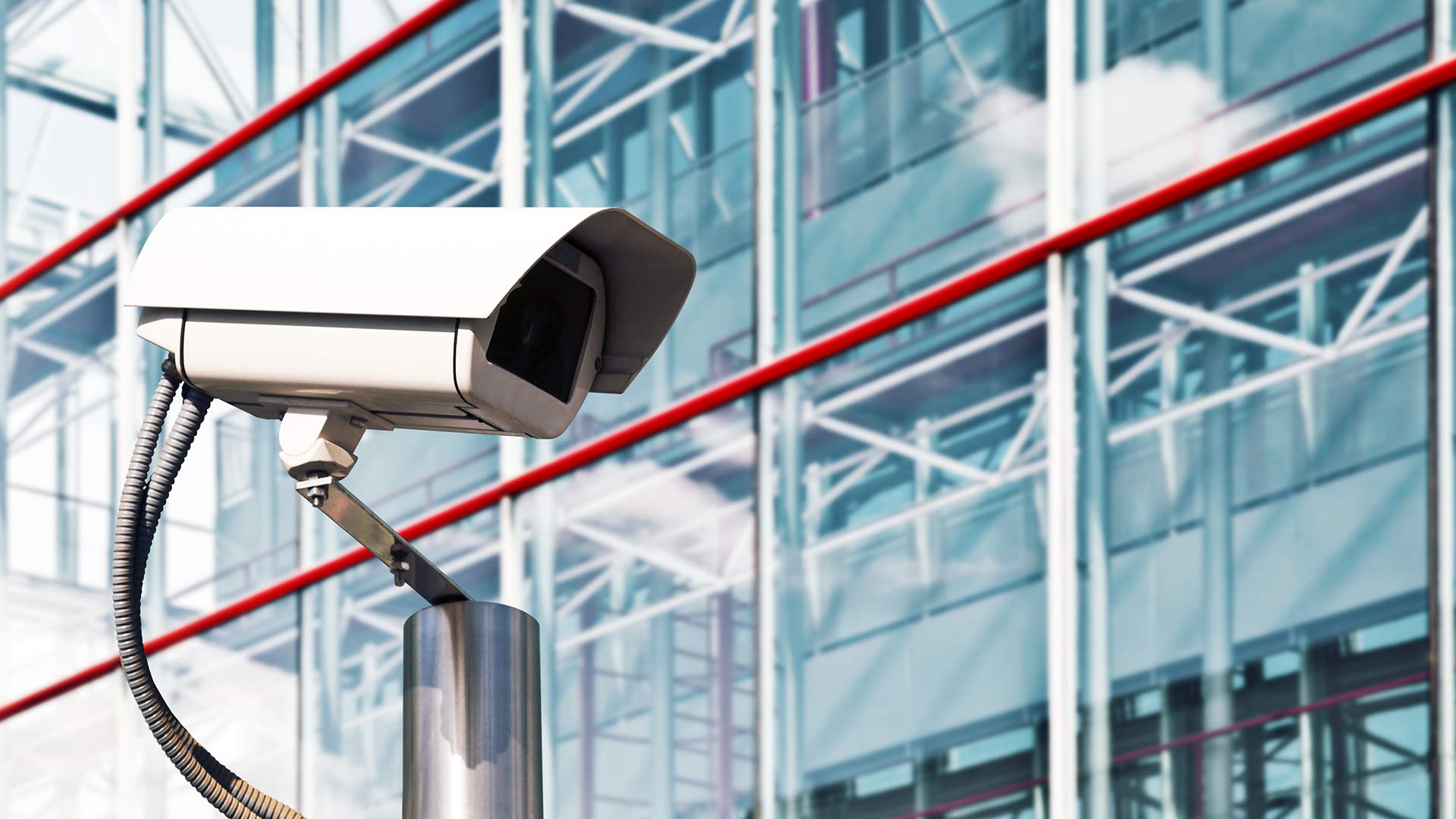 Audio & Video Distribution HighSecLabs