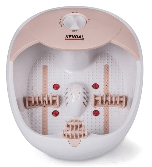 7 Best Foot Spas for Home Use High Shower