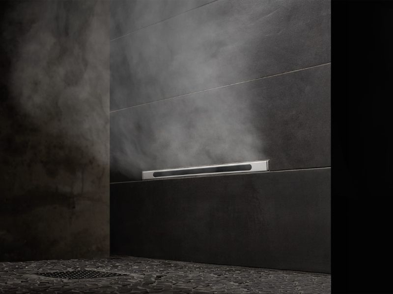5 Best Steam Shower Generators for All Shower Sizes High Shower