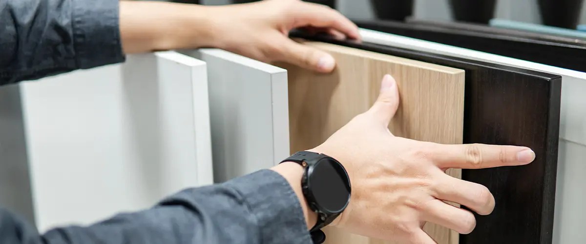 Melamine Vs Laminate For