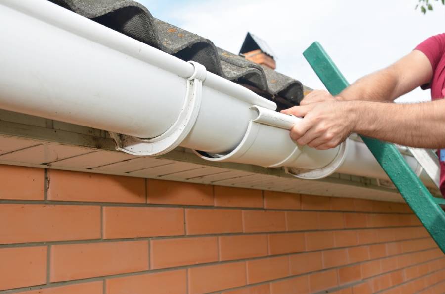 More about our gutter repair in Minden, NV, 89423