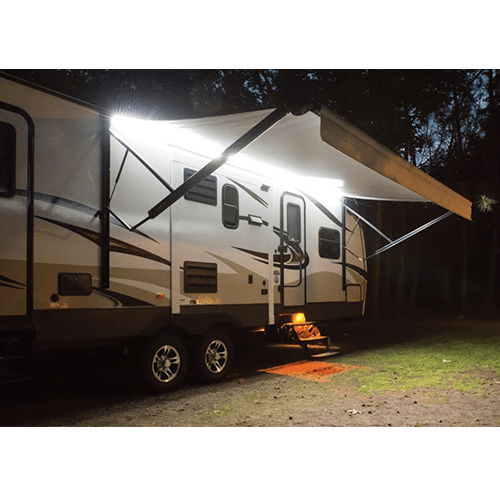 Lippert RV Awning Lights