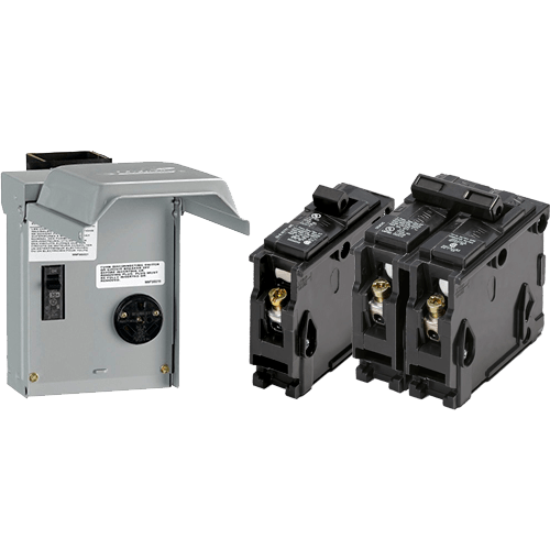 PPS Circuit Breakers & Outdoor Power Outlets Article
