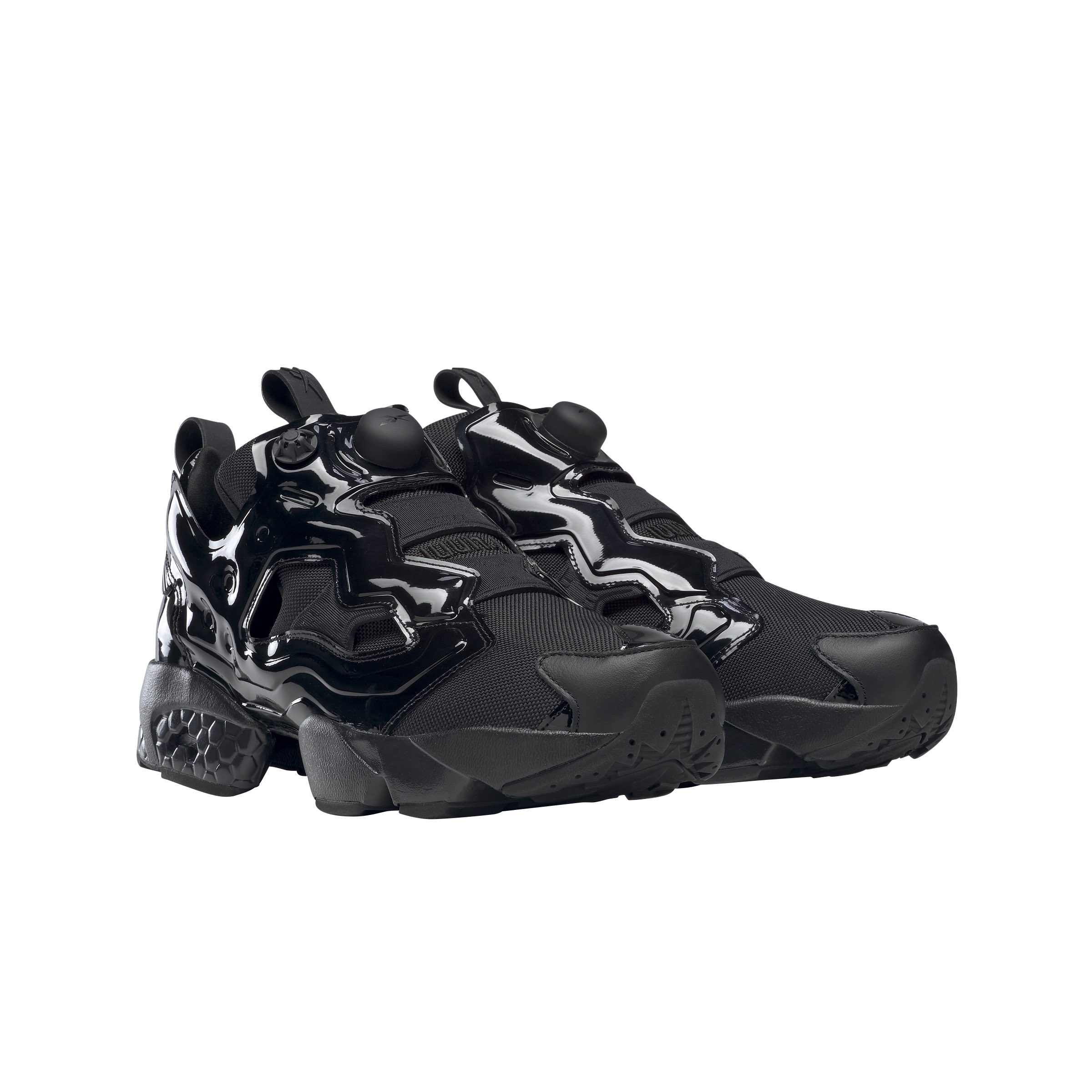 韓デザイナーのジュン・ジーとコラボ Reebokが新コレクション発売 HIGHSNOBIETY.JP（ハイスノバイエティ）