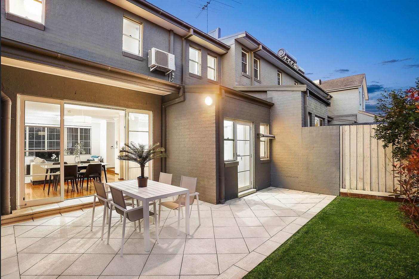 Flood Street, Leichhardt 2 bed 1.5 bath 2 car HighSpec Properties