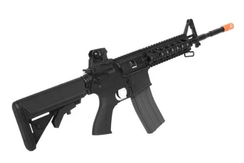 G&G airsoft combat machine m4 raider highperformance full metal