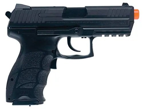 HK Heckler & Koch P30 Electric Blowback 6mm BB Pistol Airsoft Gun