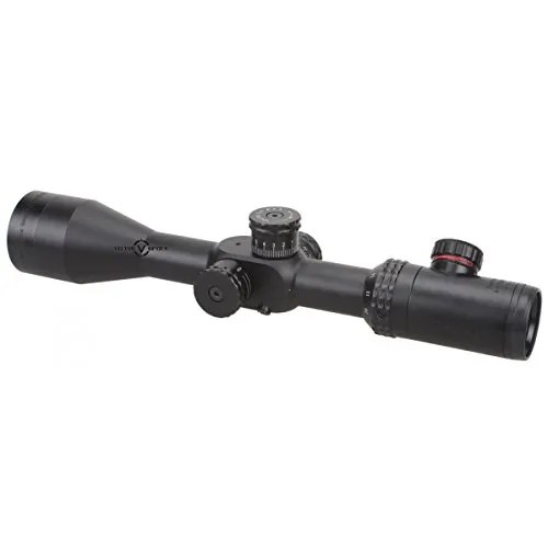 TAC Vector Optics Sentinel 1040x 416x 624x 832x 50mm Hunting