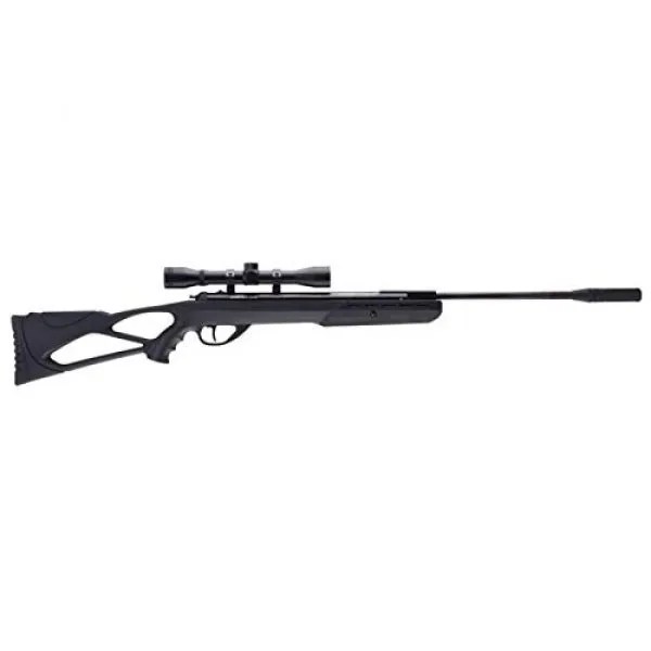 Umarex Surge Combo .177 Caliber Pellet Air Rifle High Speed BBs