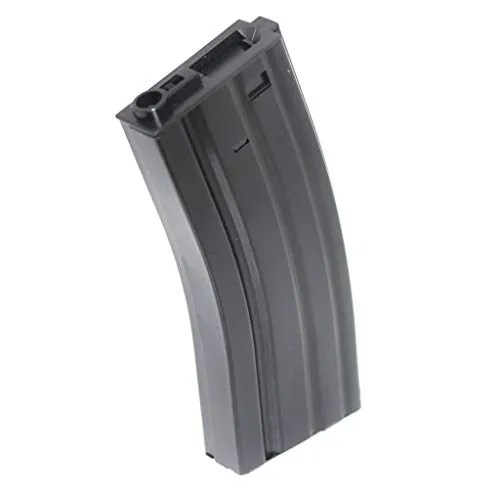 Airsoft Parts 300rd Mag HiCap Magazine for G&P Tokyo Marui ICS Classic