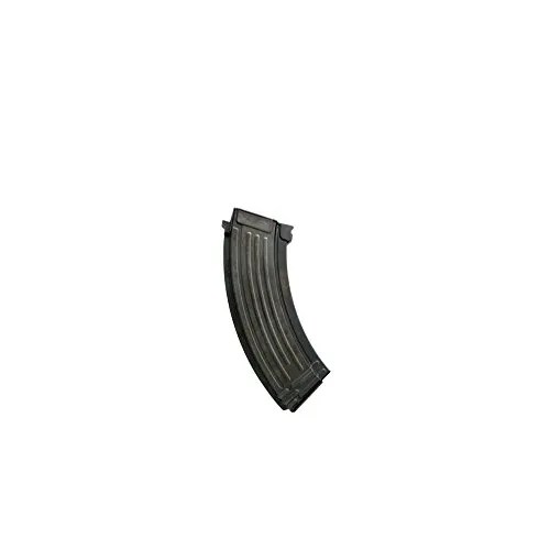 G&G Airsoft 600 Round High Capacity Performance Magazine for AK 47 AEG High Speed BBs