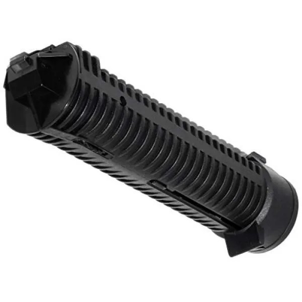 Airsoft Spare Parts CYMA 2pcs 1100rd Mag HiCap Bizon Magazine for S&T