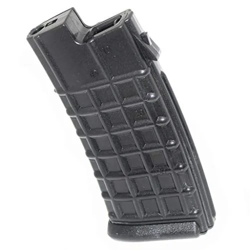 Airsoft Spare Parts 70rd MidCap Magazine for JG,Classic Army & Tokyo