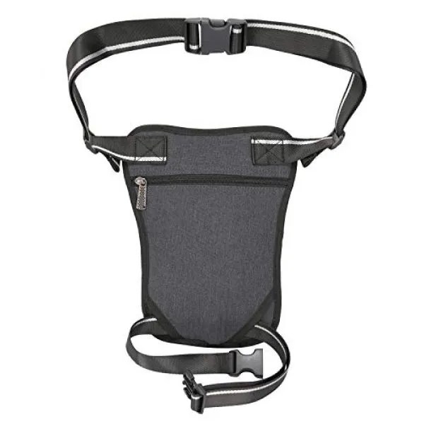 JOCHUI Leg Bag, Thigh Bag Tactical Fanny Pack Purse Leg Pouch Bag