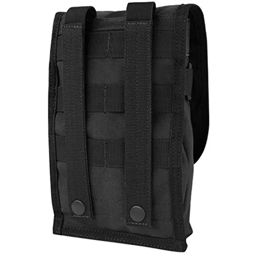 Condor Tactical Small Utility Pouch Black High Speed BBs