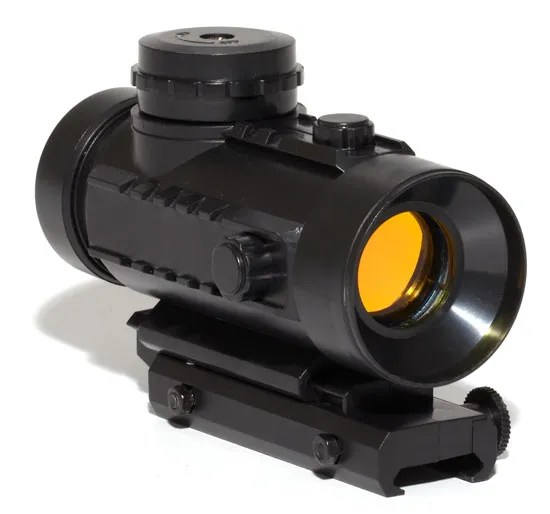 Airsoft Red Dot Sight For AIM06A1 Assault Rifle High Speed BBs