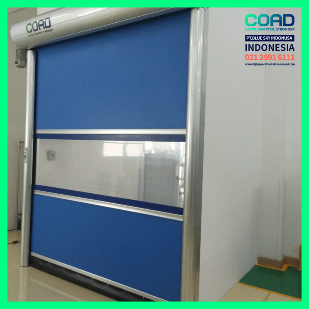 5 Strategies to Maximize Energy Savings in Factory COAD Indonesia