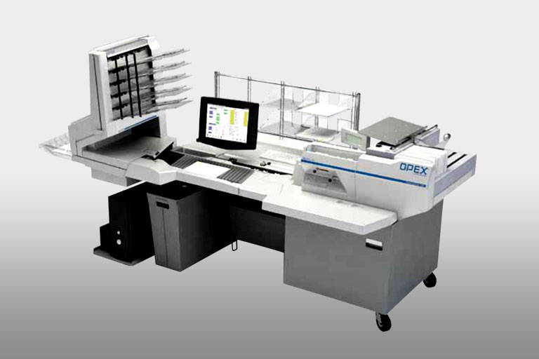 Home High Speed Scanners