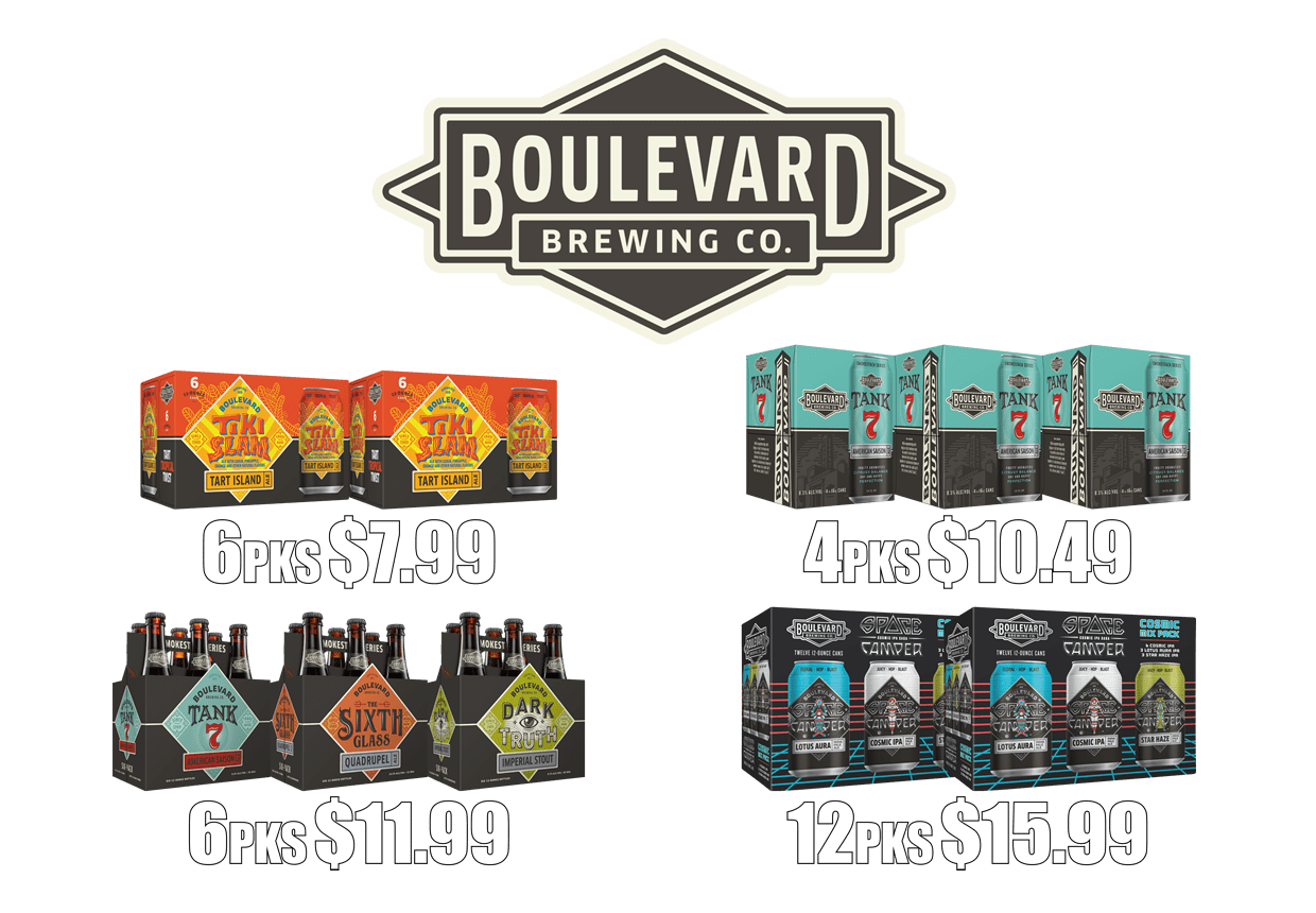 High Spirits Liquors Craft Beers & Wines Providence RI