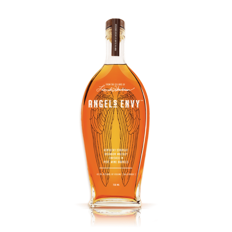 Angel`s Envy Bourbon Whisky 70cl High Spirits