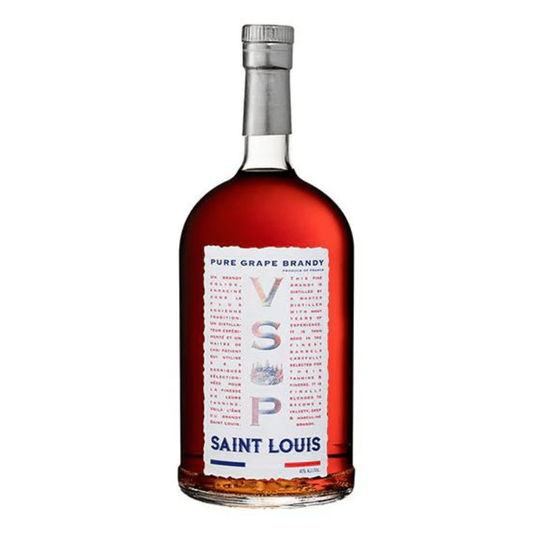 Saint Louis Brandy 1L High Spirits