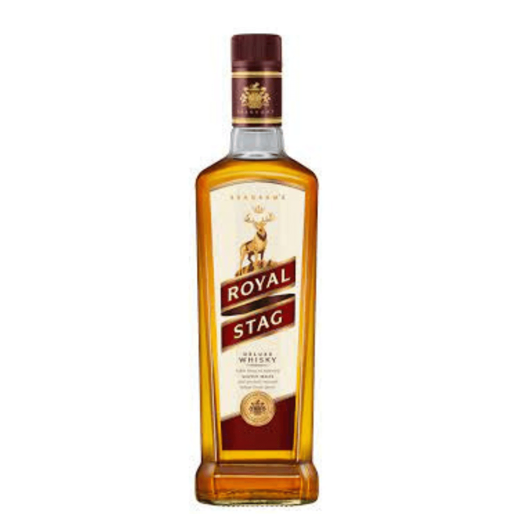 Royal Stag 75cl High Spirits