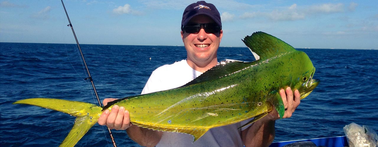 Key West Deep Sea Fishing Charters High Stakes Charters