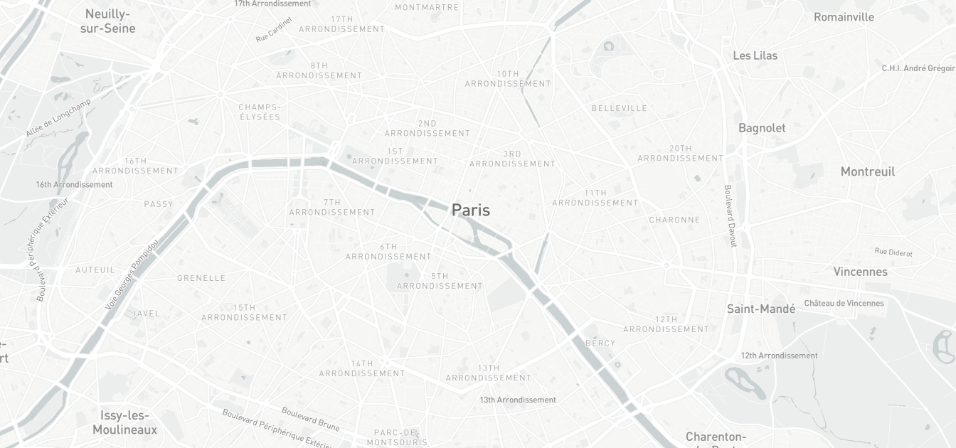 Short Term Rental Paris Luxury Le Marais Highstay