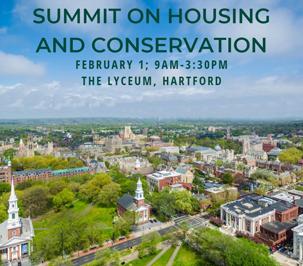 Increase access to affordable housing and conserve land