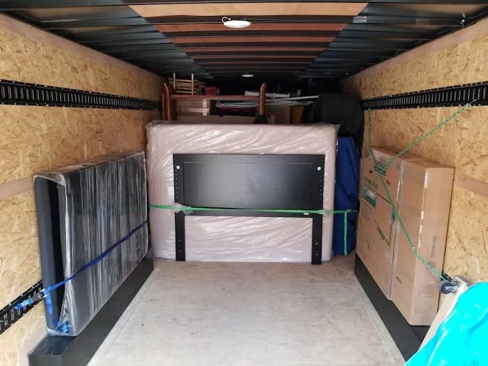 How to Pack a Mattress for Moving Expert Tips by High Stream