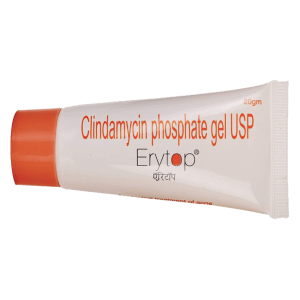 Buy Erytop Gel Online Highstreetpharma
