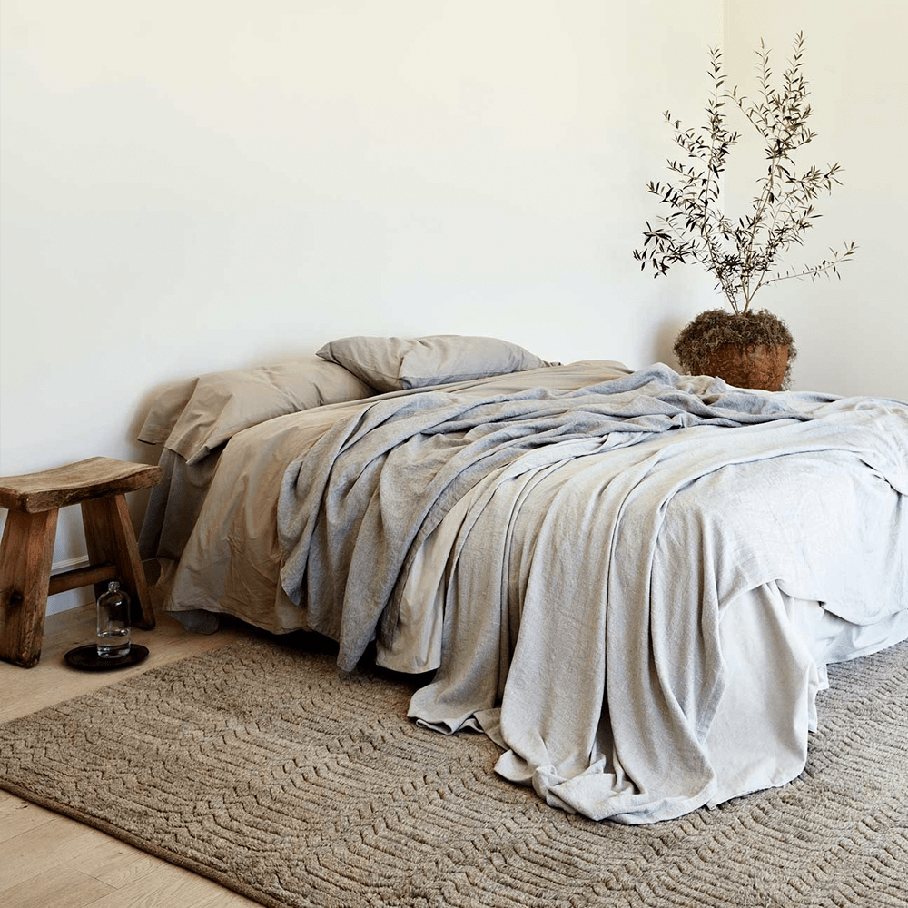 Armadillo & Co. Rug Care & Maintenance High Street Trading Co.