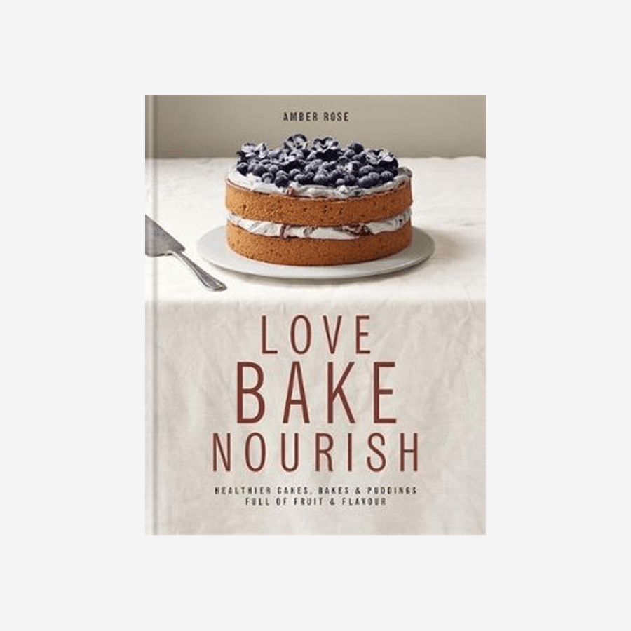 Love, Bake, Nourish High Street Trading Co.