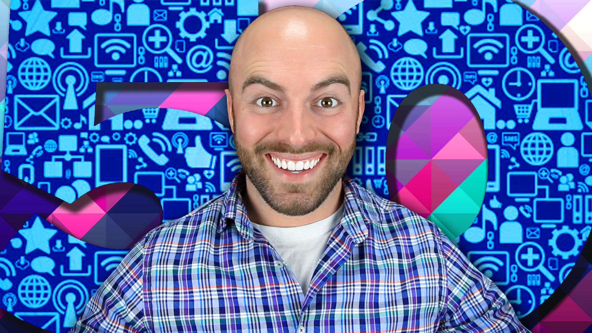 50 Random Facts to Blow Your Mind HIGH T3CH