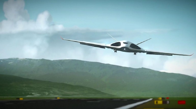 Is Russia working on a crazy supersonic cargo plane? HIGH T3CH