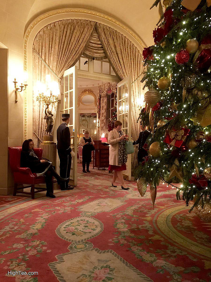 17 of the Best Afternoon Teas in London for 2023