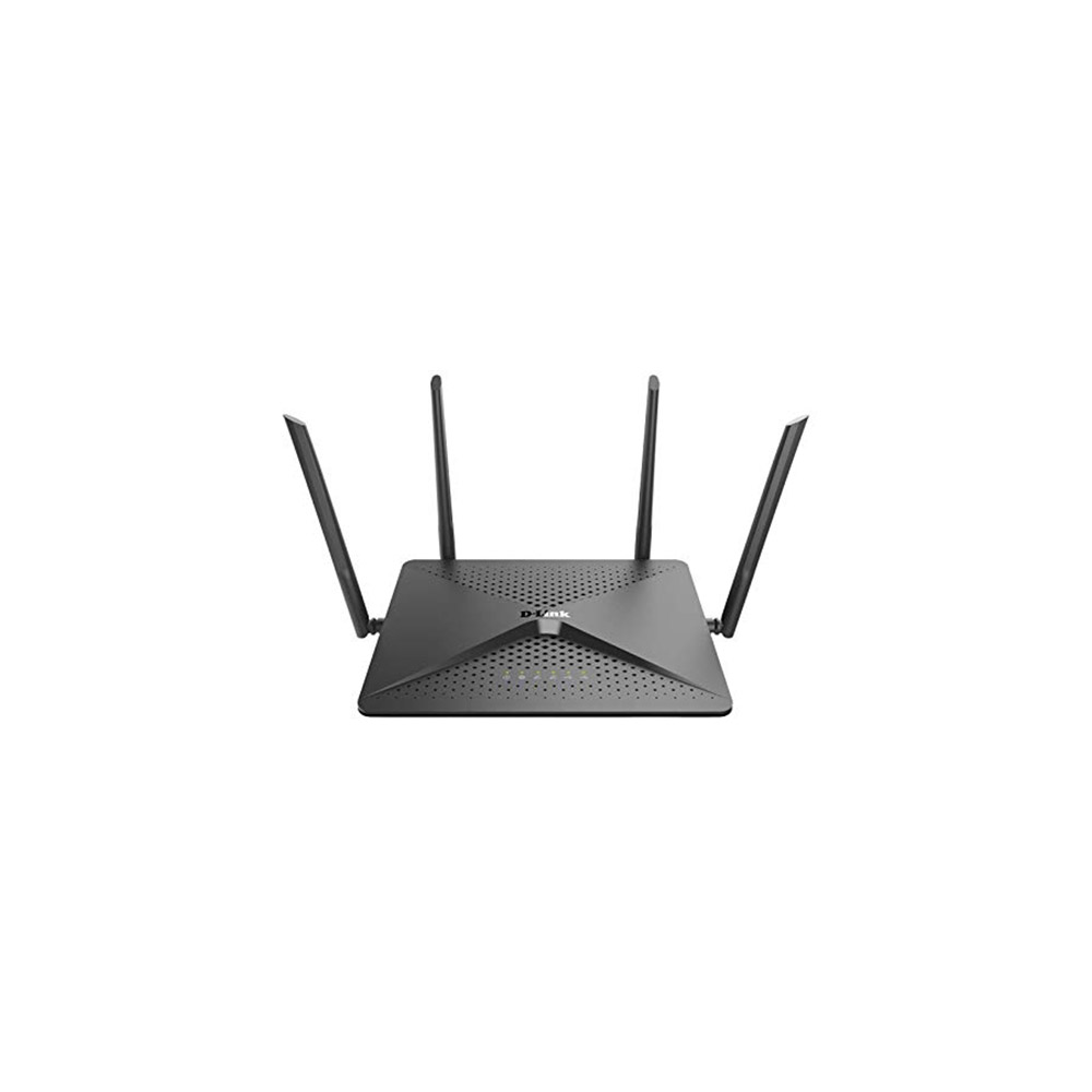 Router DLink AC2600 MUMIMO WiFi Gigabit Router HighTech