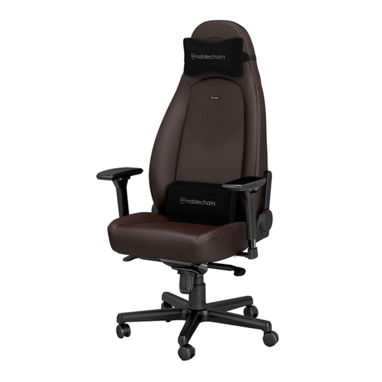 Noblechairs ICON Gaming Chair Java Edition HighTech Vinyl HighTech